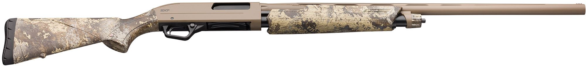 Winchester SXP Hybrid Hunter 12 Gauge Shotgun product image