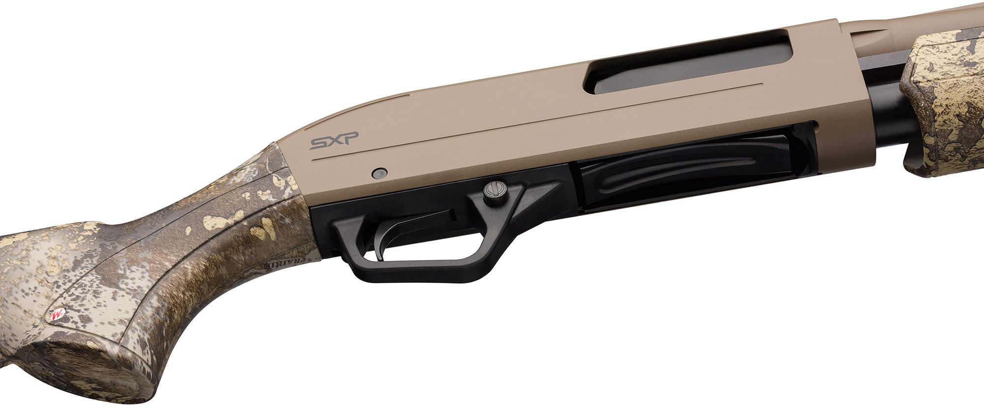 Winchester SXP Hybrid Hunter 12 Gauge Shotgun product image