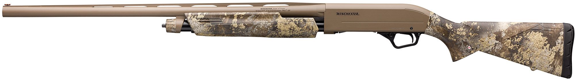 Winchester SXP Hybrid Hunter 12 Gauge Shotgun product image