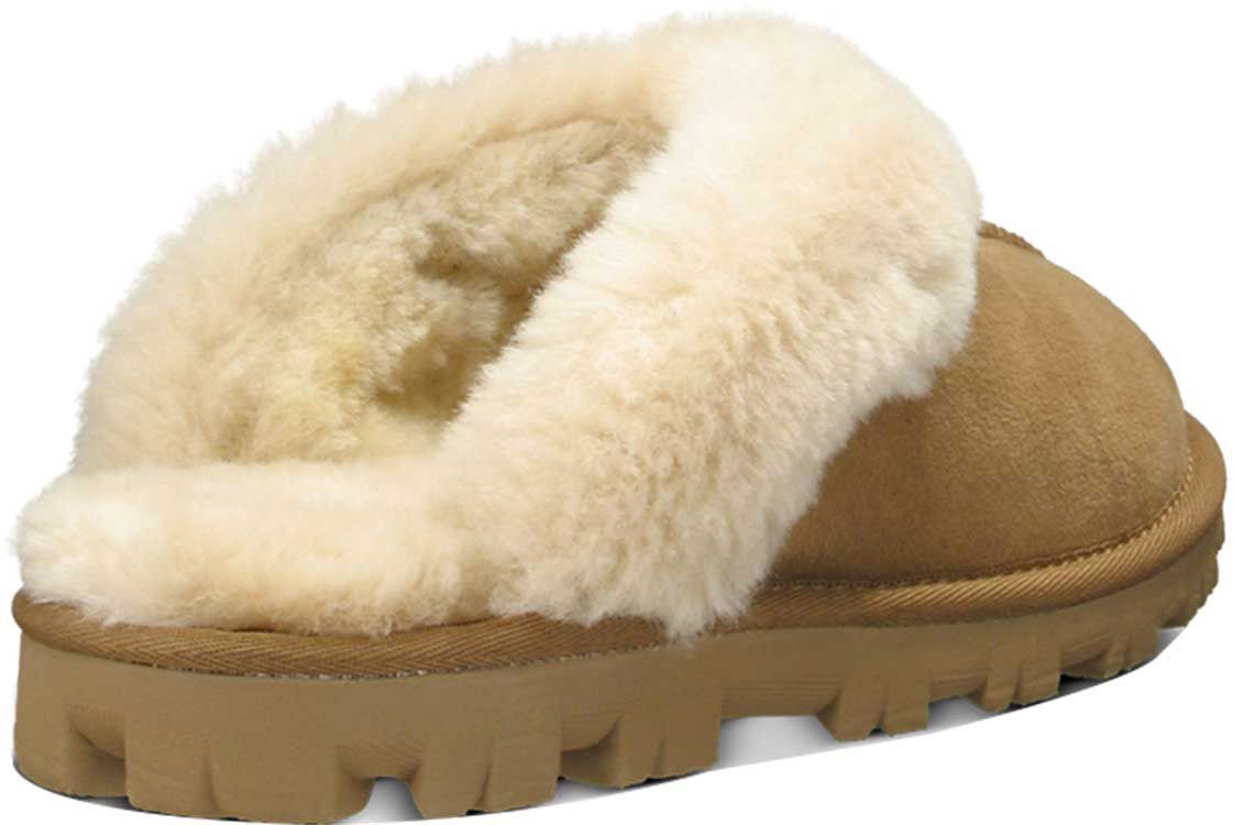 UGG Women's Coquette Slippers product image