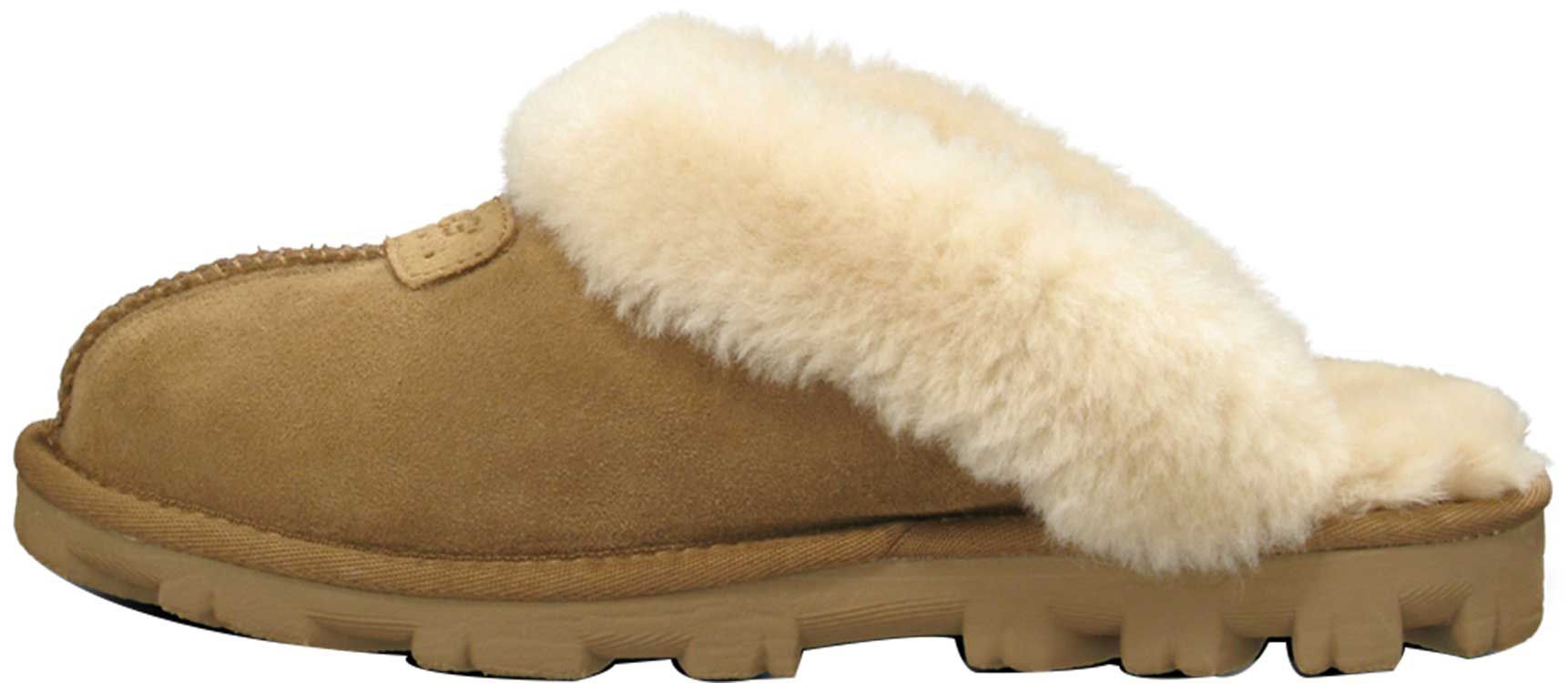 UGG Women's Coquette Slippers product image