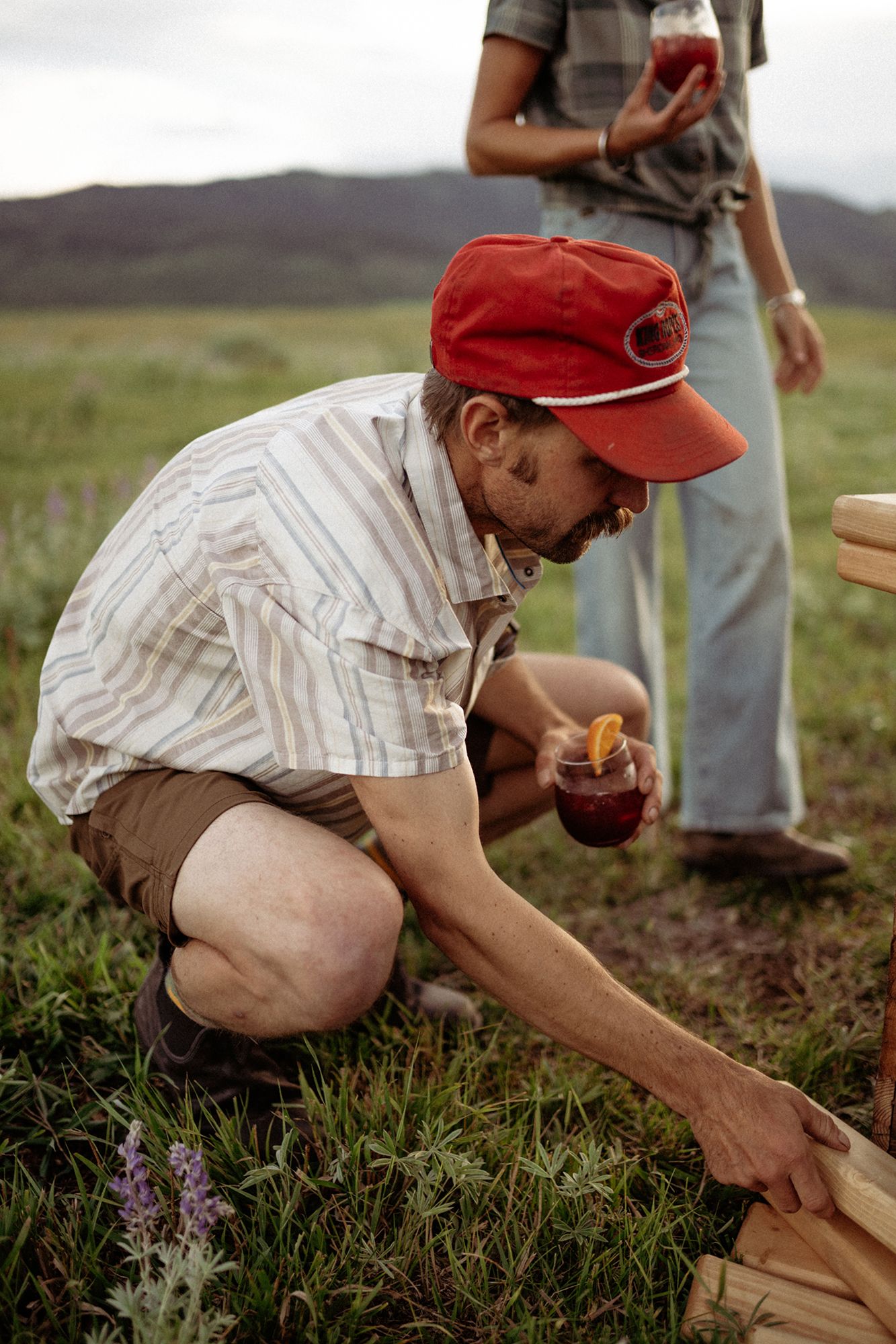 KÜHL Men's Ramblr Shorts product image