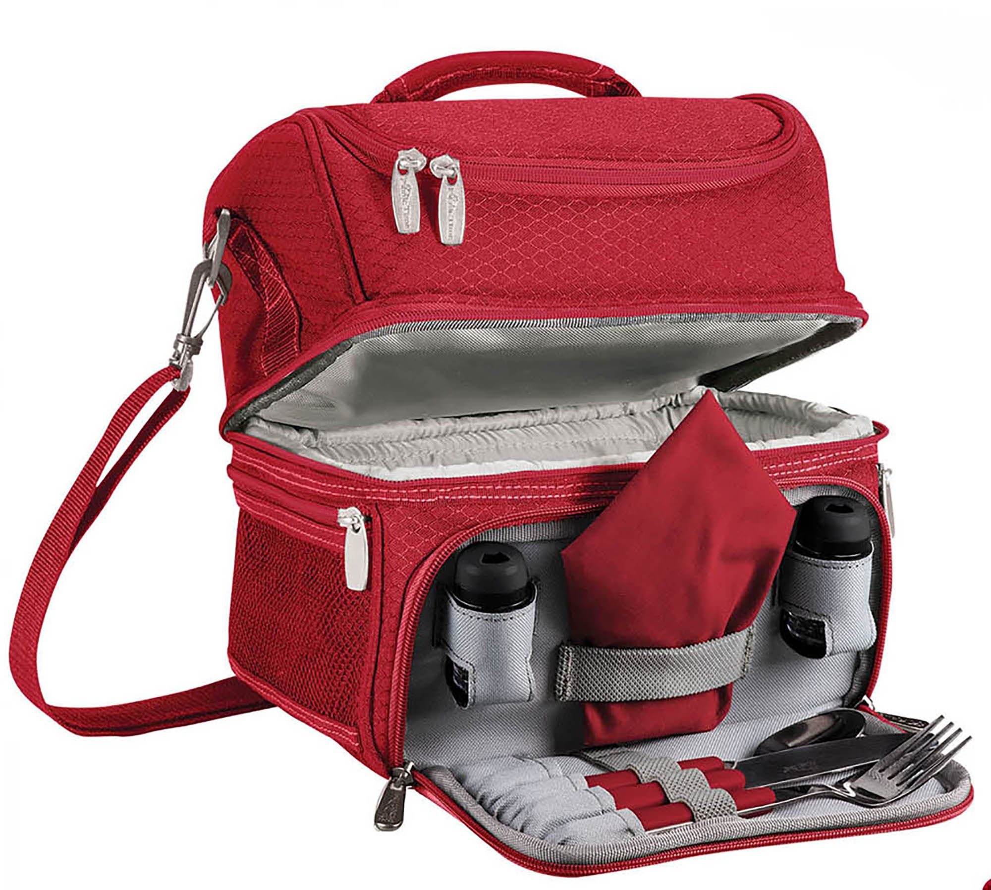 Picnic Time Atlanta Falcons Pranzo Personal Lunch Cooler product image