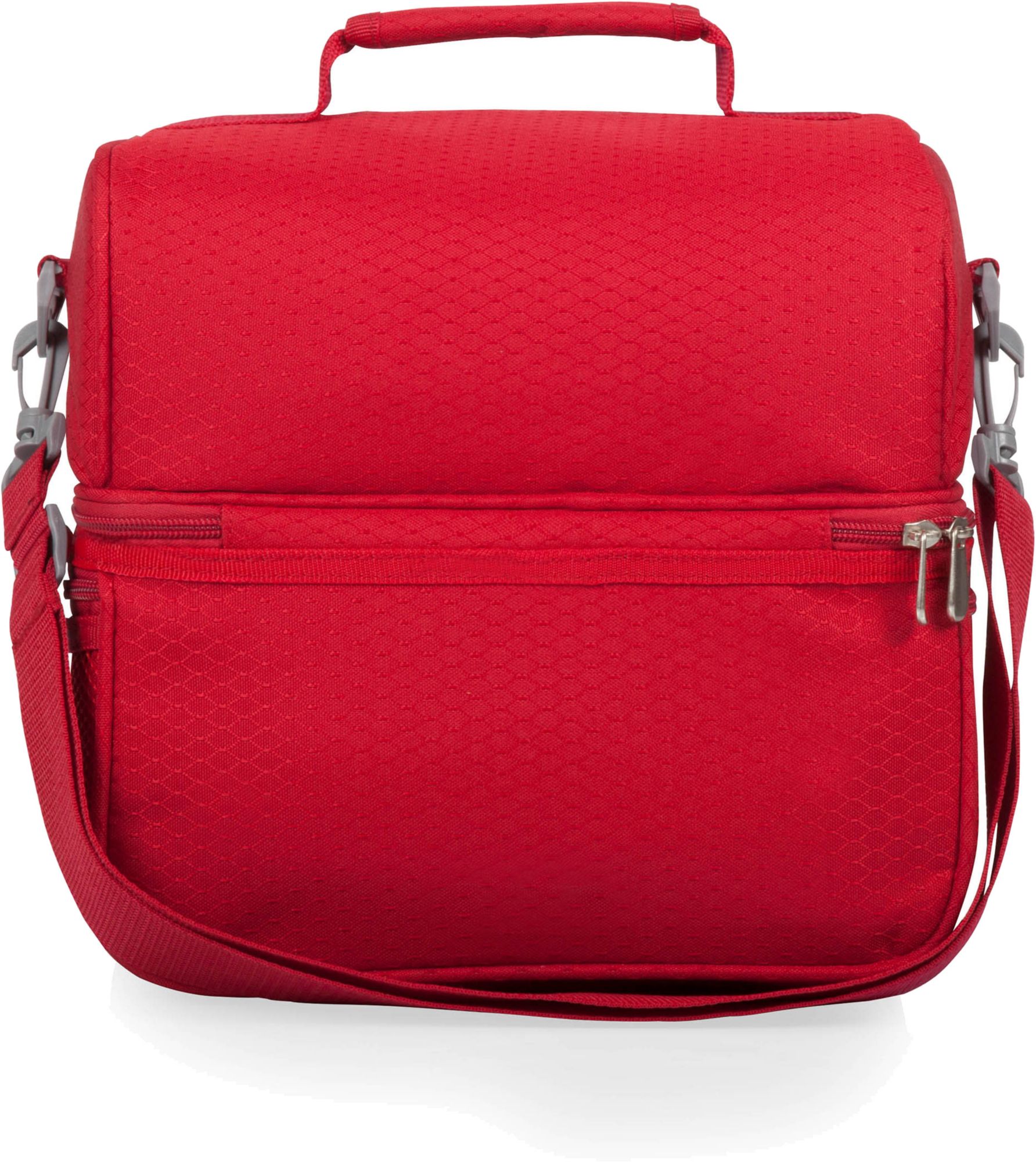 Picnic Time Cincinnati Reds Pranzo Personal Cooler Bag product image