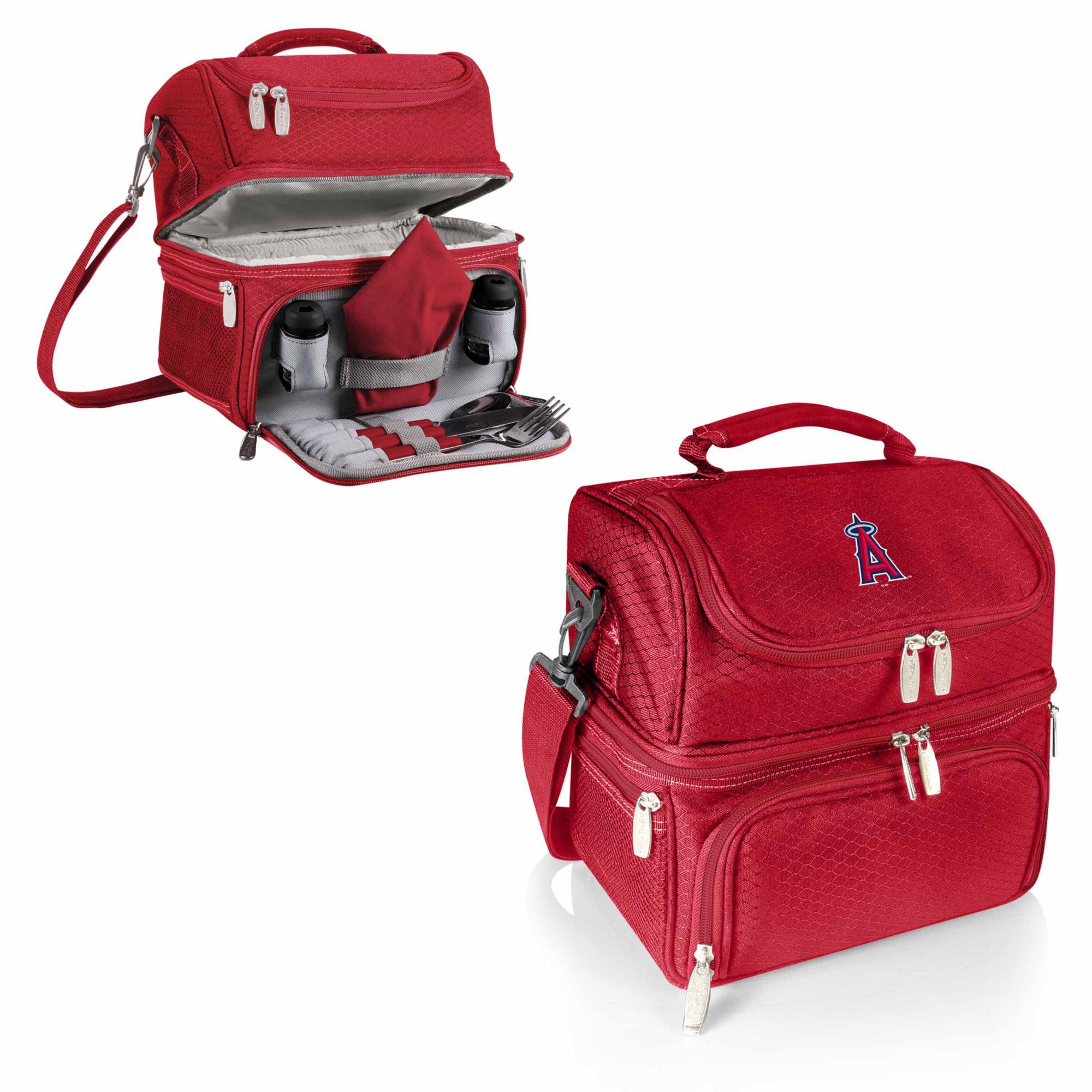 Picnic Time Los Angeles Angels Pranzo Personal Cooler Bag product image