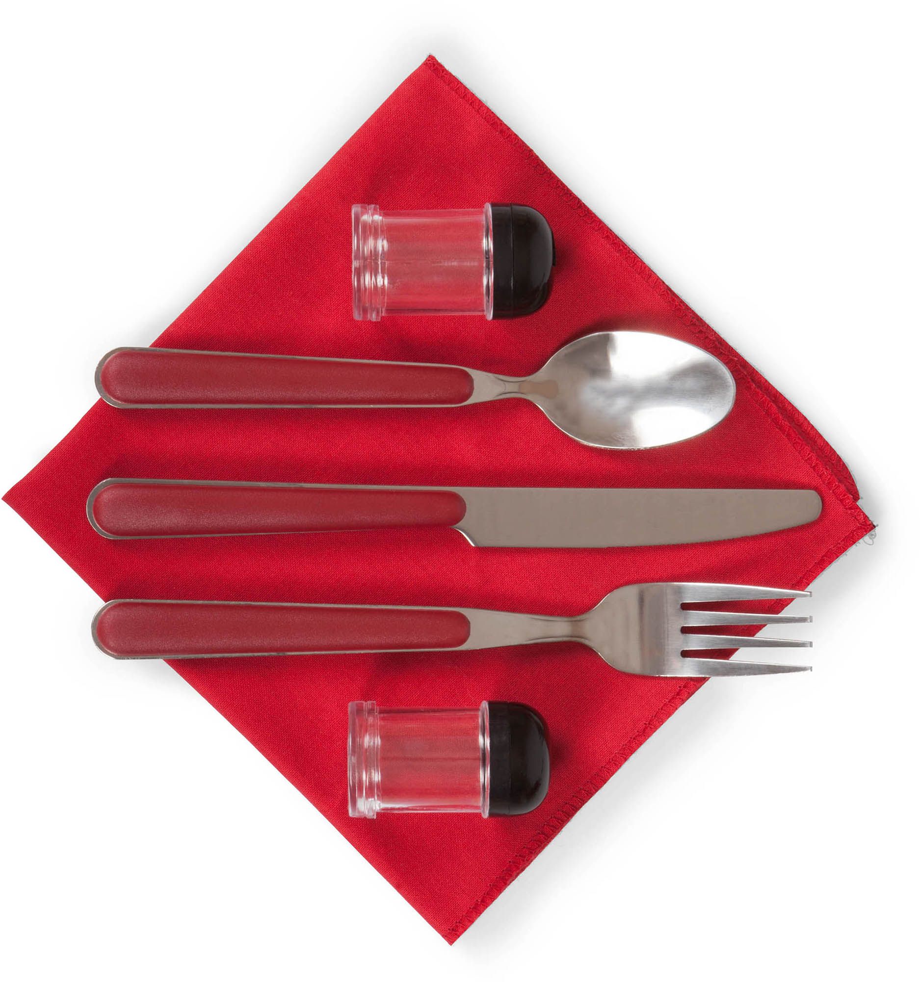 Picnic Time New York Giants Red Pranzo Personal Lunch Cooler product image