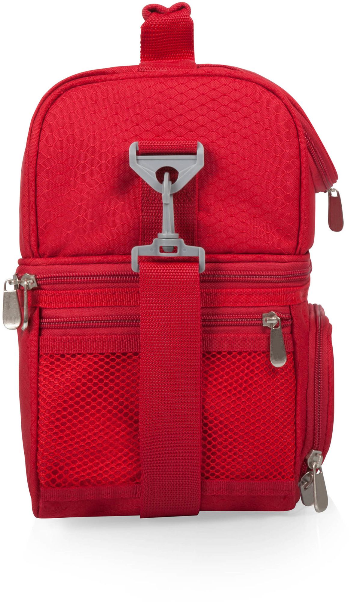 Picnic Time Maryland Terrapins Pranzo Two-Tier Lunch Cooler Bag product image