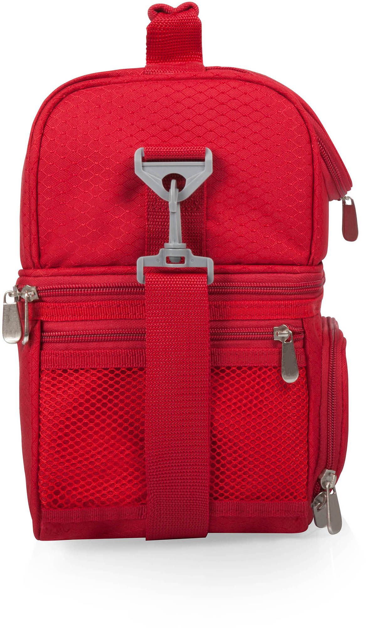 Picnic Time Tennessee Titans Red Pranzo Personal Lunch Cooler product image