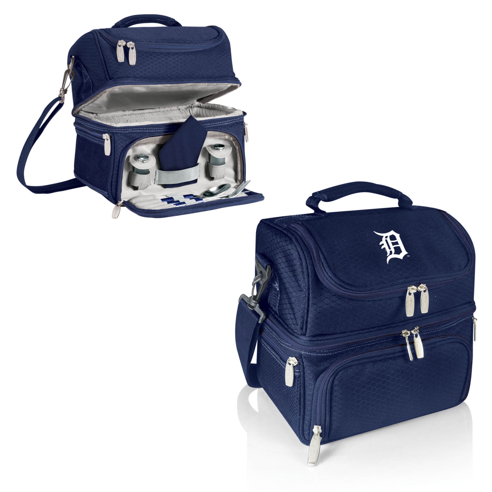Picnic Time Detroit Tigers Pranzo Personal Cooler Bag product image