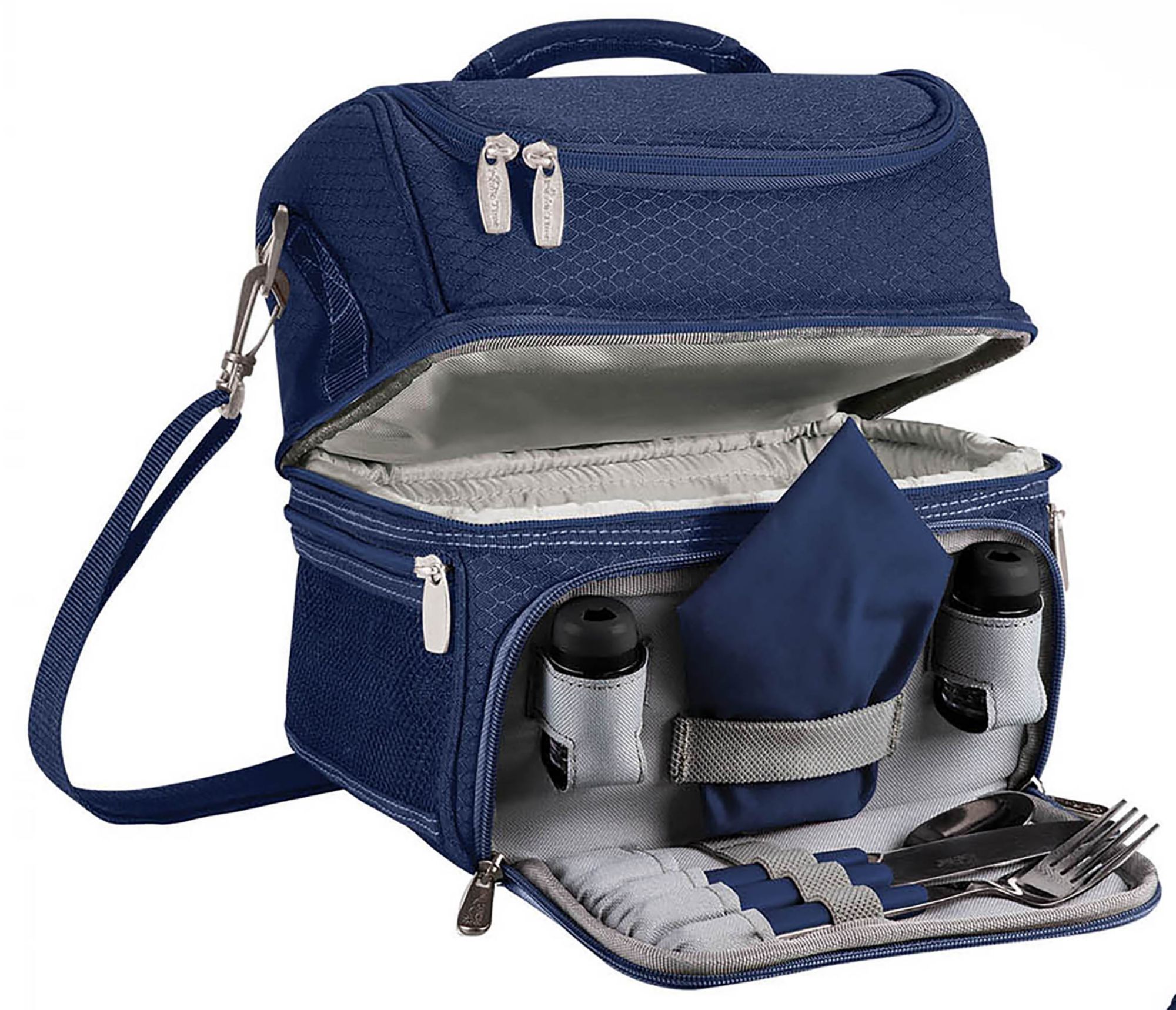 Picnic Time Seattle Seahawks Pranzo Personal Lunch Cooler product image
