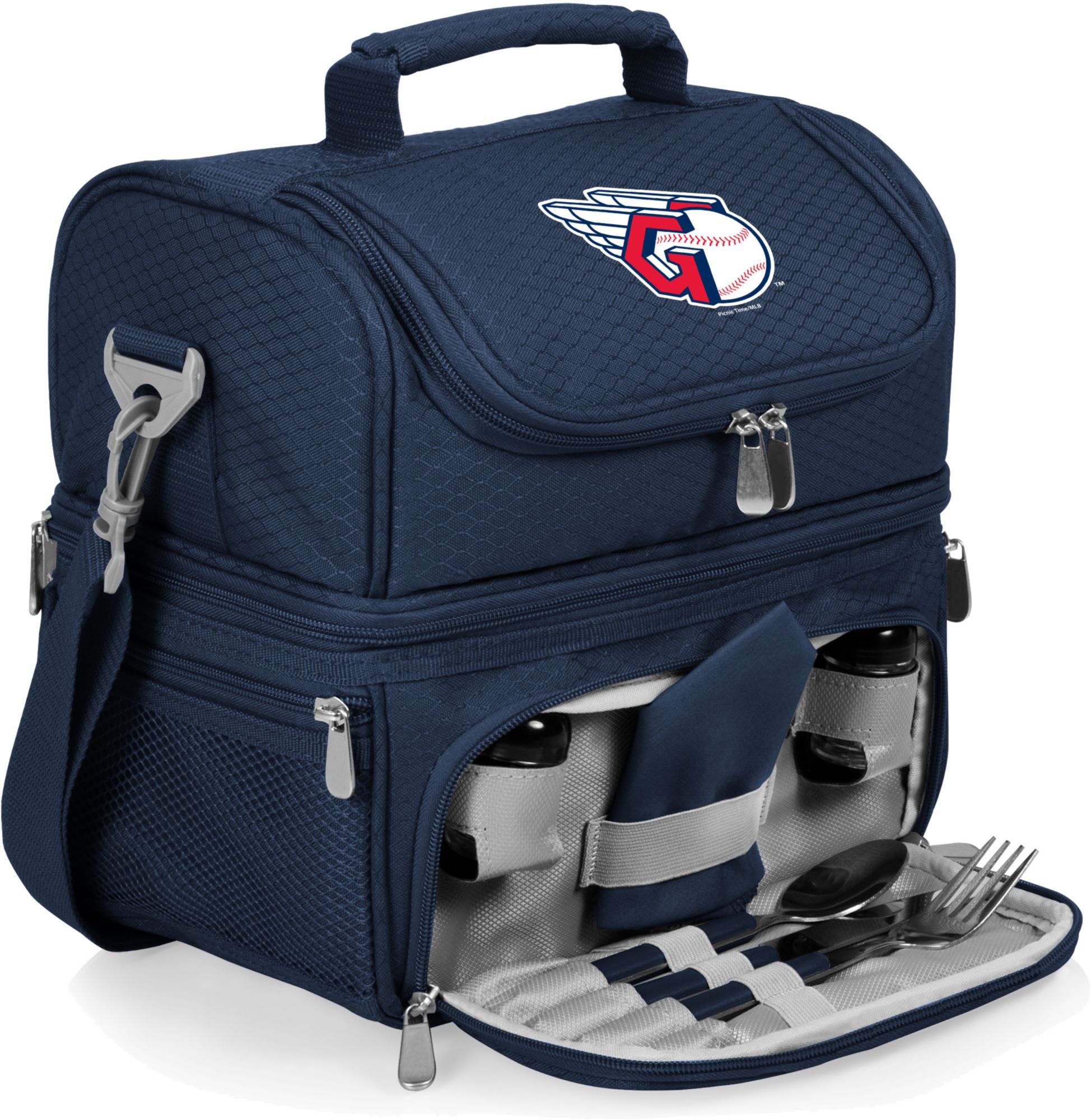 Picnic Time Cleveland Guardians Pranzo Personal Cooler Bag product image