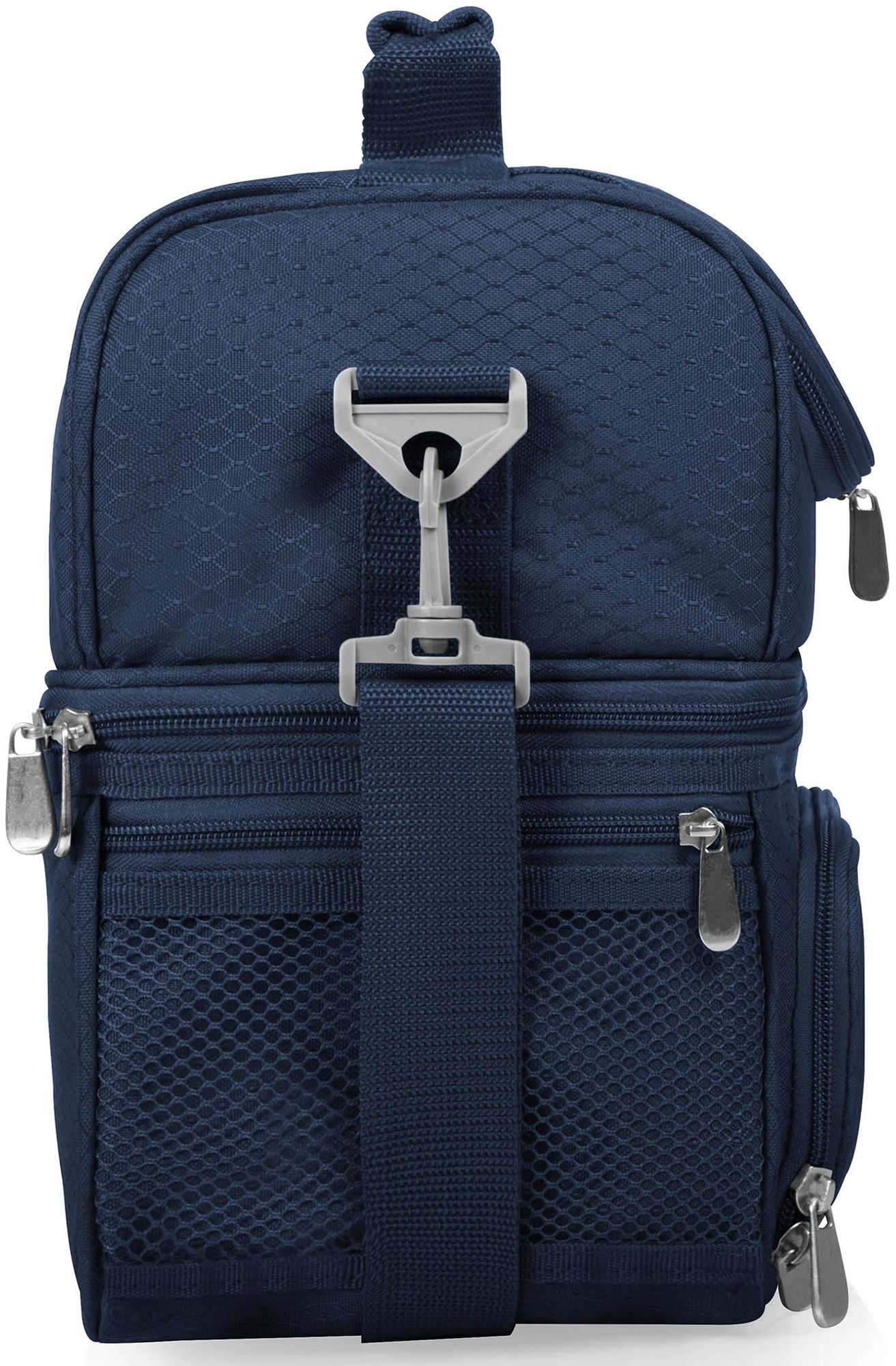 Picnic Time West Virginia Mountaineers Pranzo Personal Cooler Bag product image