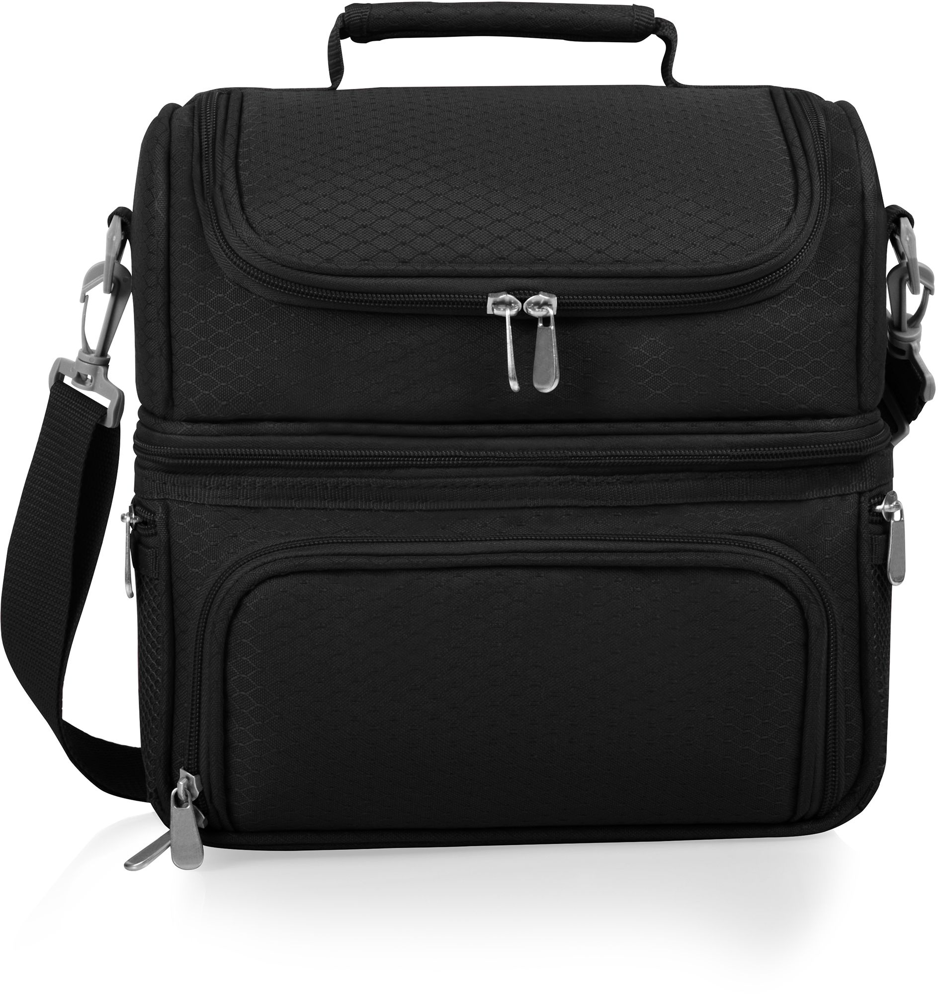 Picnic Time Atlanta Falcons Black Pranzo Personal Lunch Cooler product image