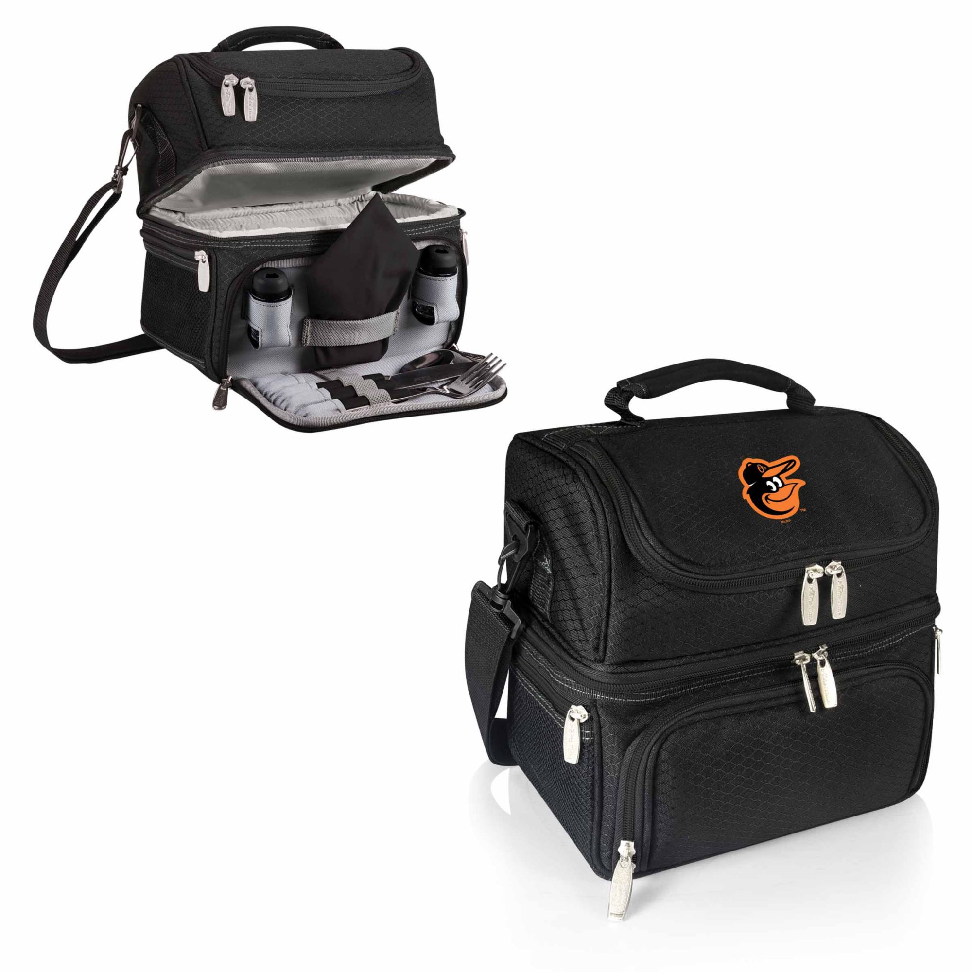 Picnic Time Baltimore Orioles Pranzo Personal Cooler Bag product image