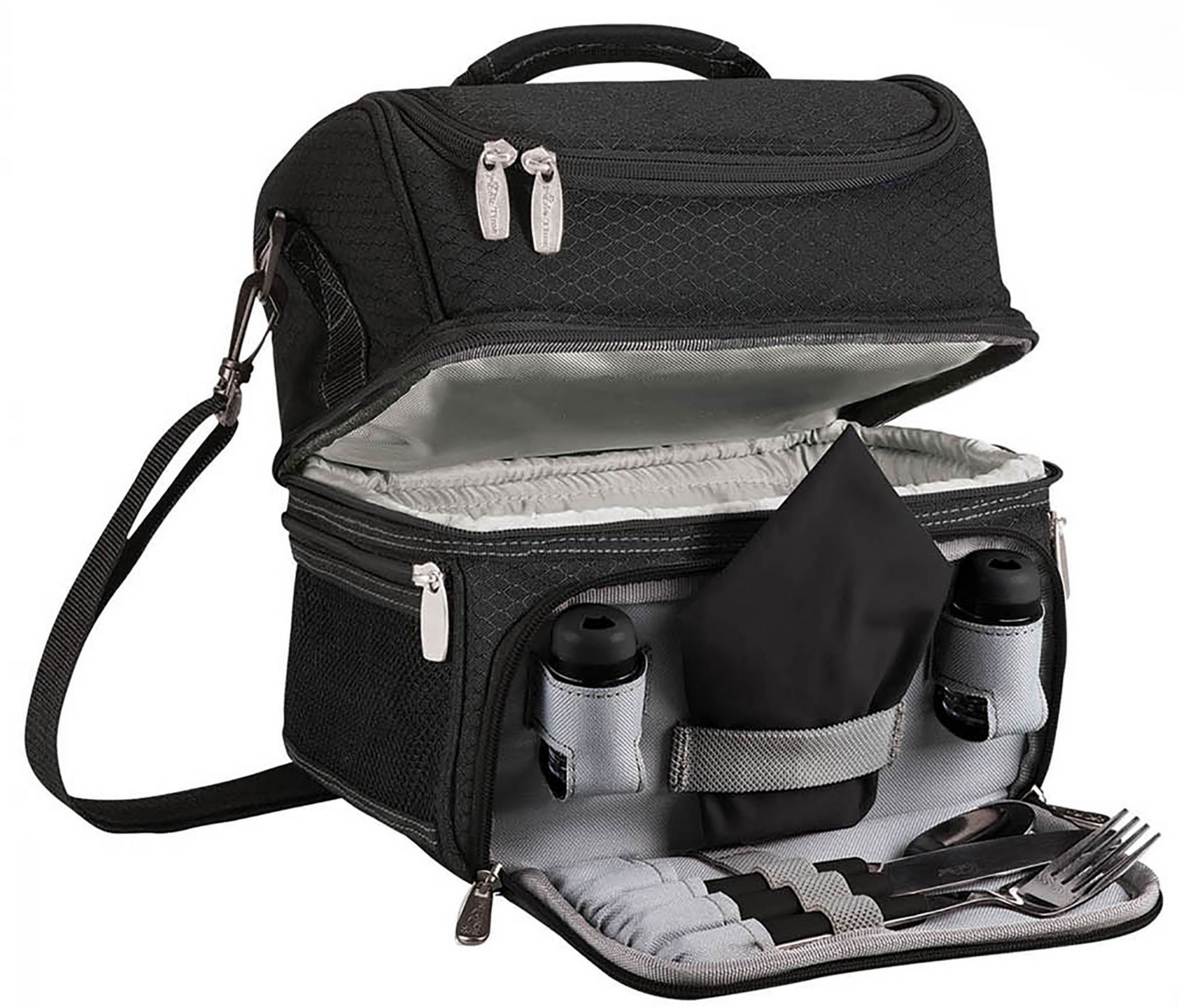 Picnic Time Cleveland Browns Pranzo Personal Lunch Cooler product image