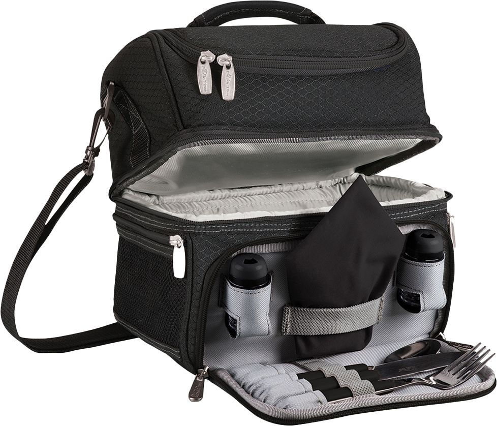 Picnic Time Detroit Lions Pranzo Personal Lunch Cooler product image