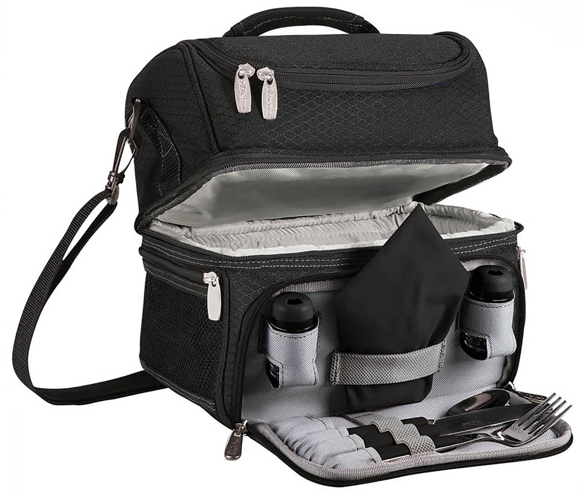 Picnic Time Green Bay Packers Pranzo Personal Lunch Cooler product image