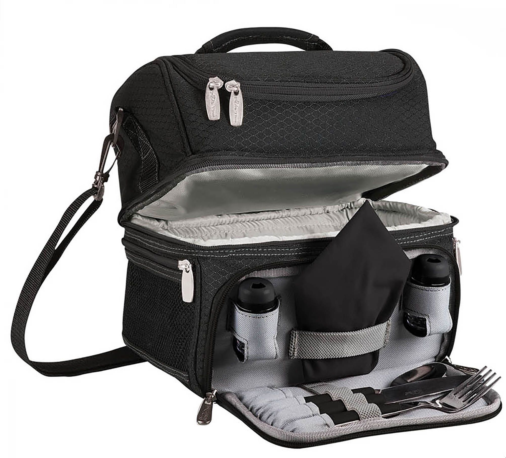 Picnic Time New Orleans Saints Pranzo Personal Lunch Cooler product image