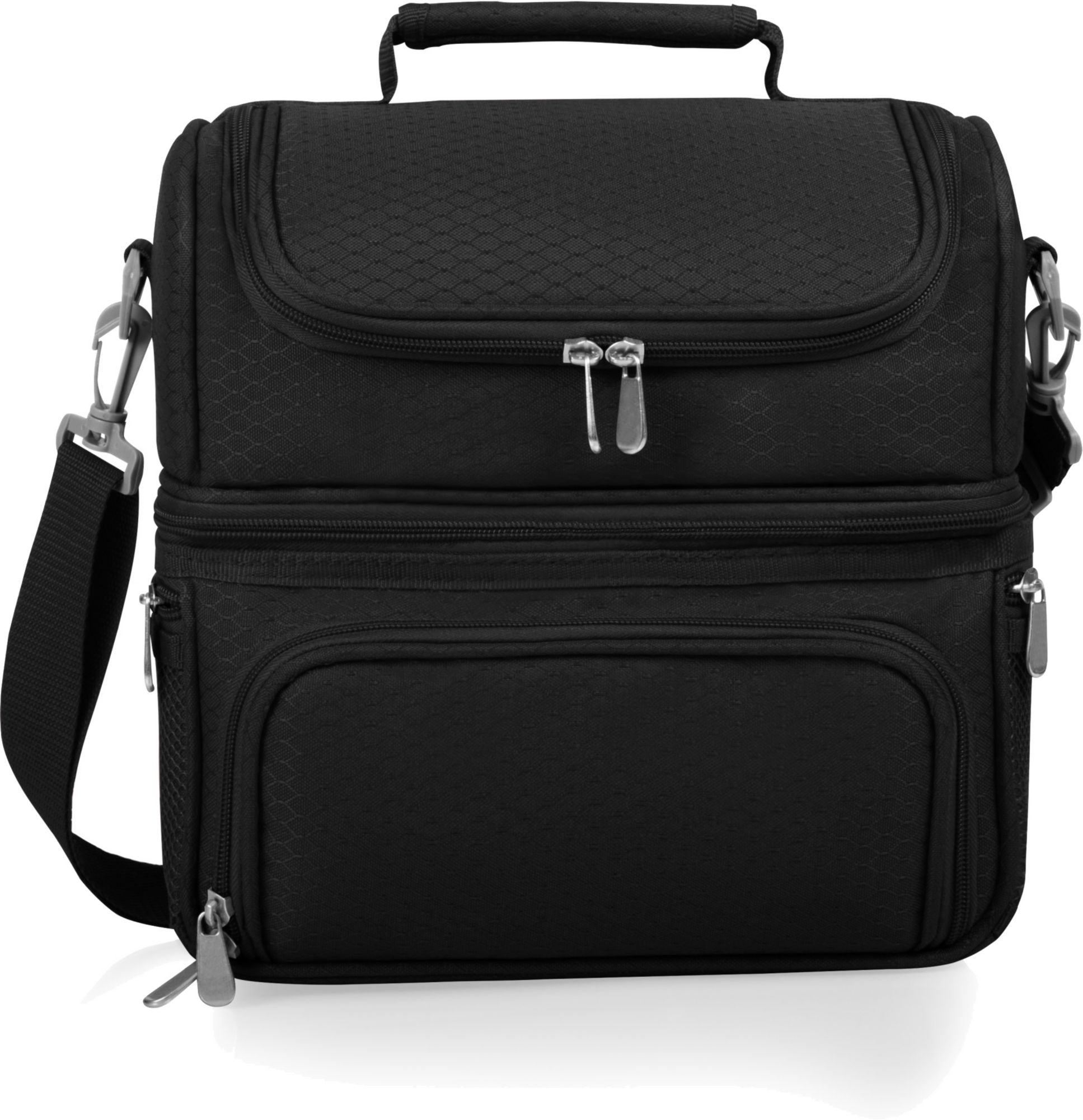 Picnic Time Pittsburgh Pirates Pranzo Personal Cooler Bag product image