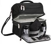 Las Vegas Raiders - Pranzo Lunch Cooler Bag, 12 x 8 x 11 - Harris Teeter