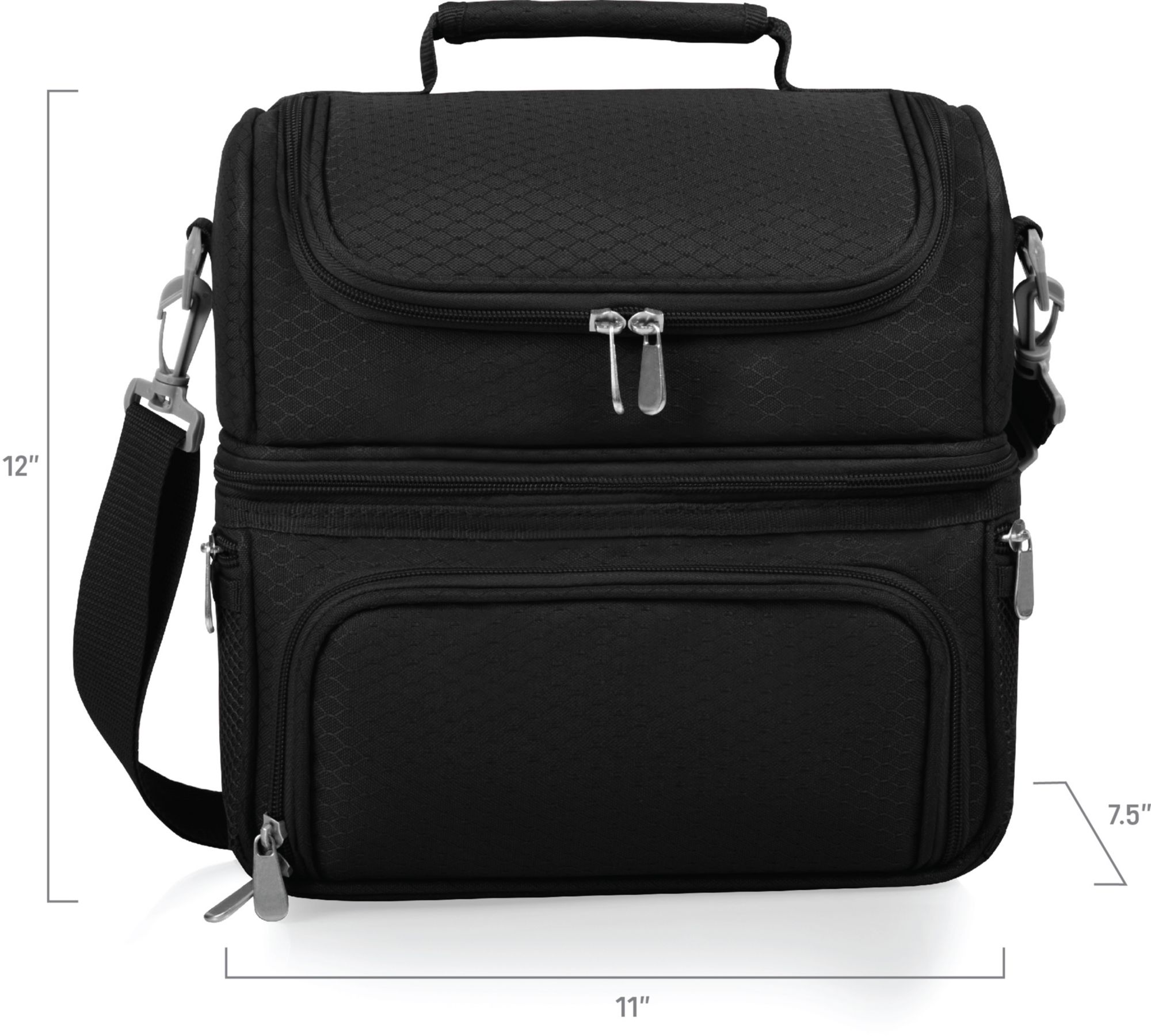 Picnic Time Washington Commanders Pranzo Personal Lunch Cooler product image