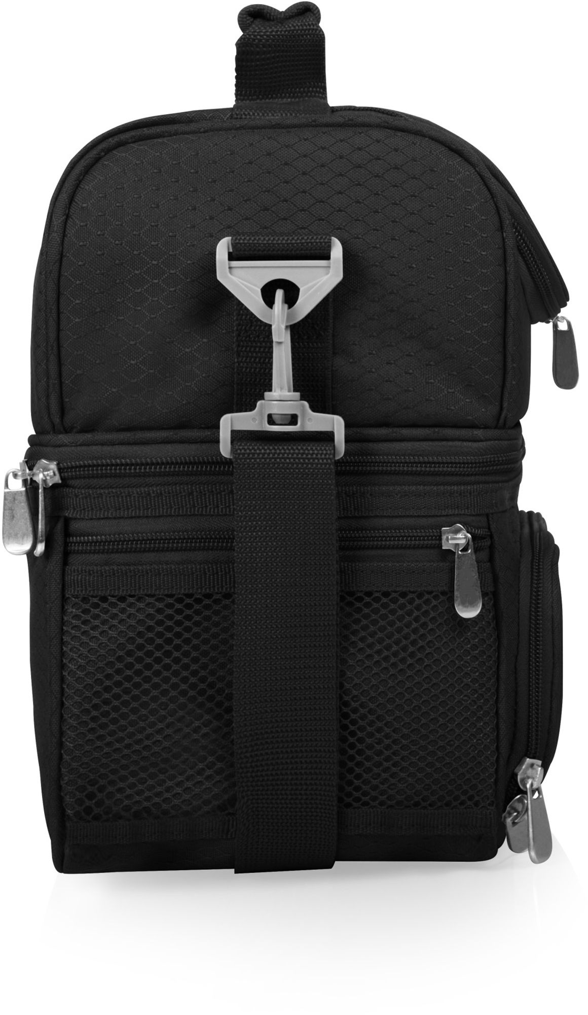 Picnic Time Virginia Tech Hokies Pranzo Two-Tier Lunch Cooler Bag product image