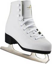 American Athletic Shoe Girls' Tricot Lined Figure Skates product image