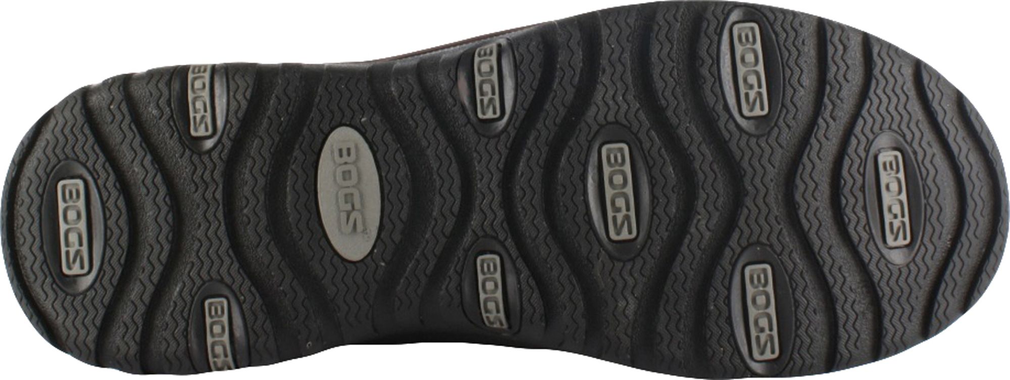 Bogs Men's Ultra High Waterproof Insulated Winter Boots product image