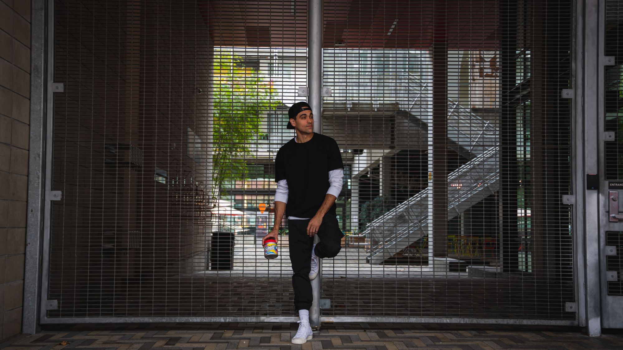 GHOST Legend V2 Pre-Workout product image