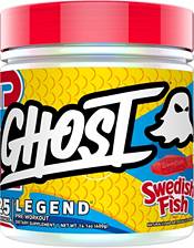  GHOST Legend V2 Pre-Workout Energy Powder, Sonic Ocean