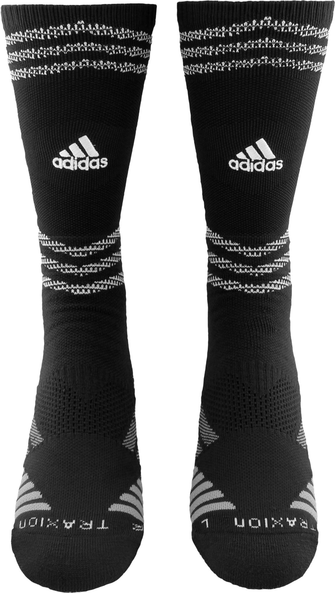 speed mesh team high quarter socks