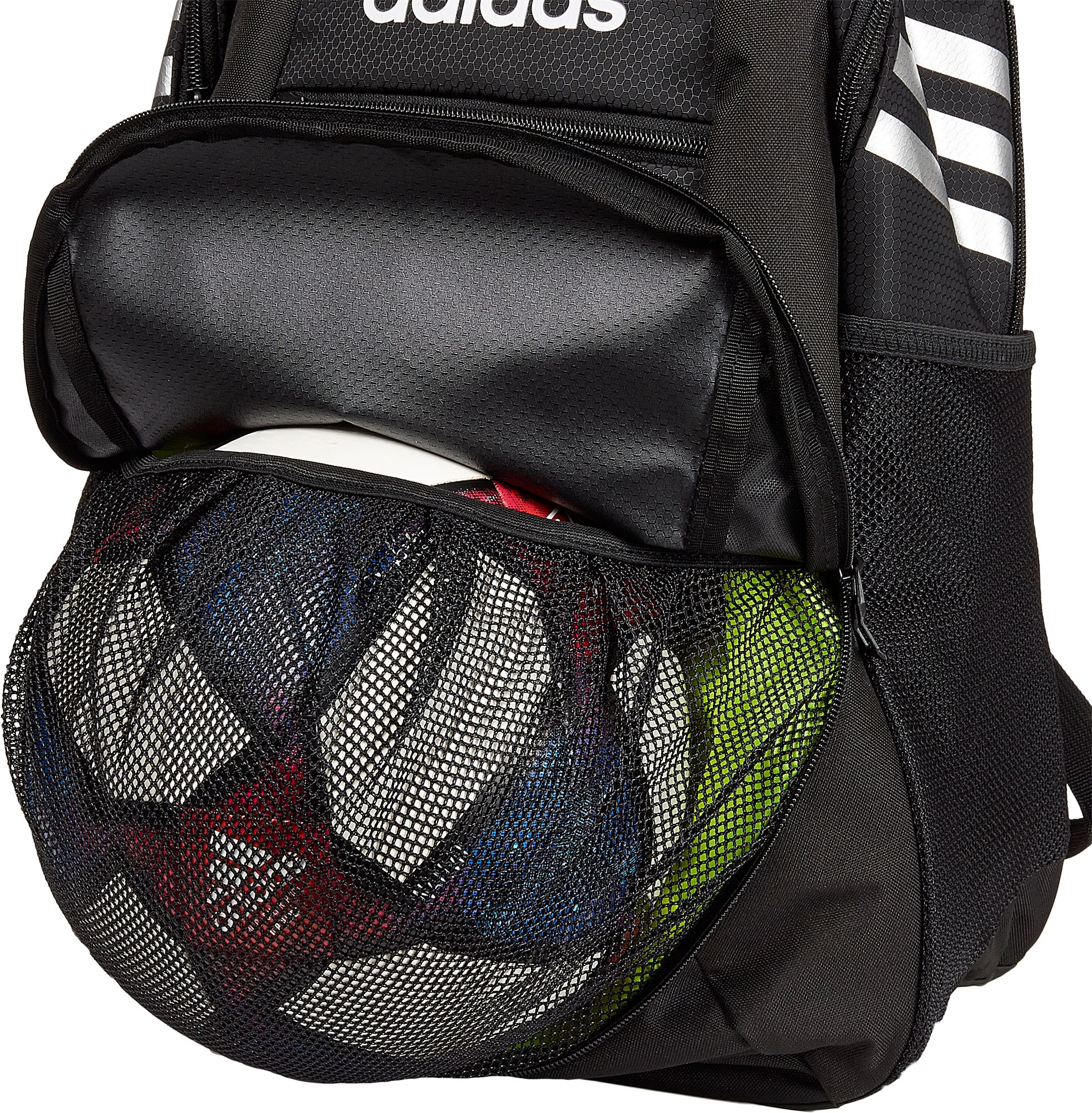 adidas soccer backpack