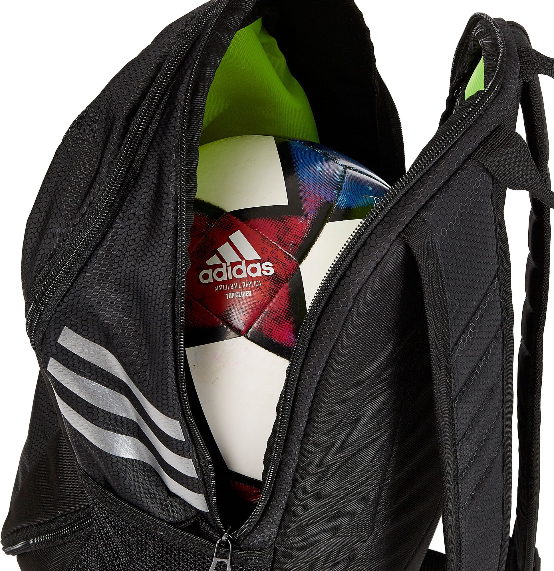 adidas mundial backpack