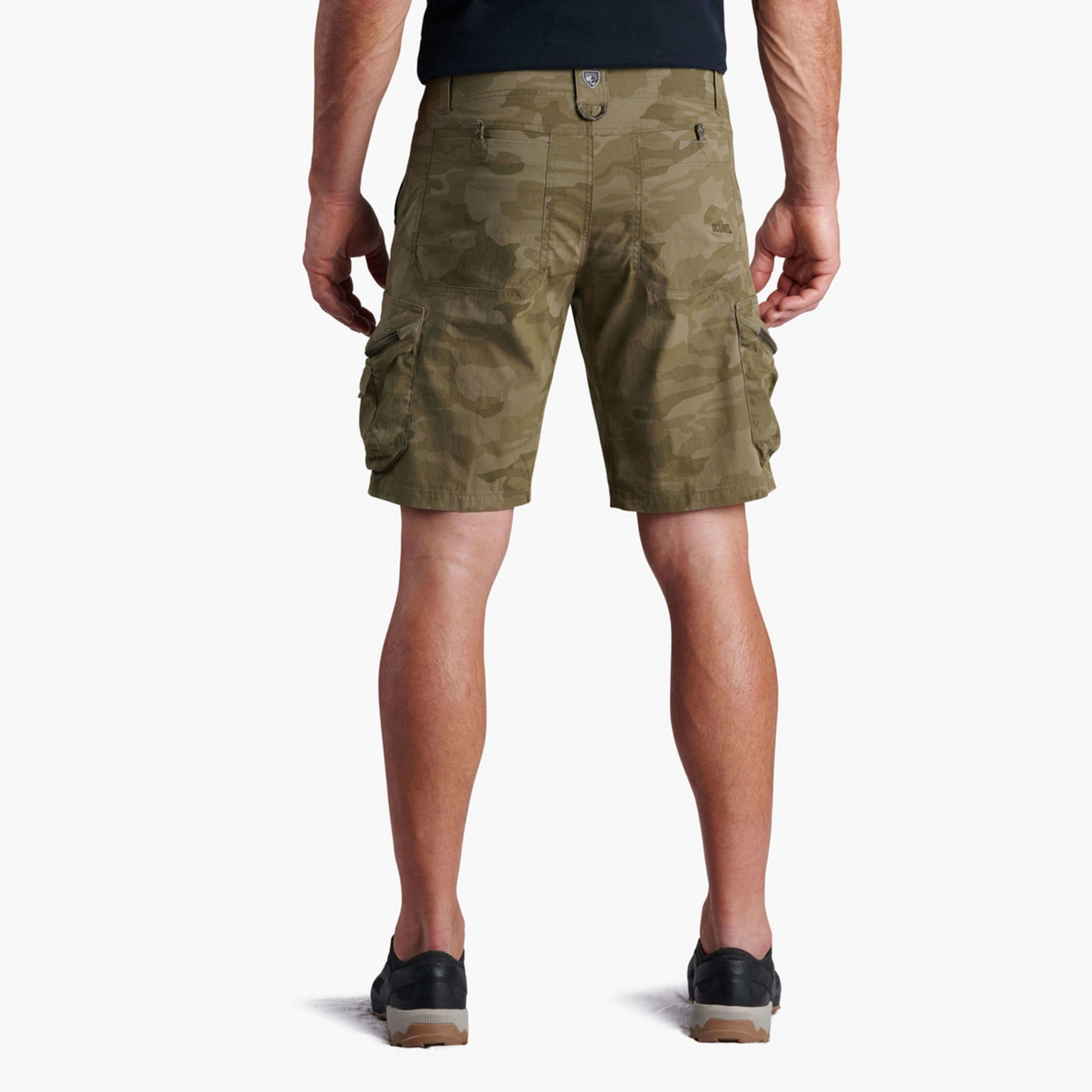 KÜHL Men's Ambush Cargo 10” Shorts product image
