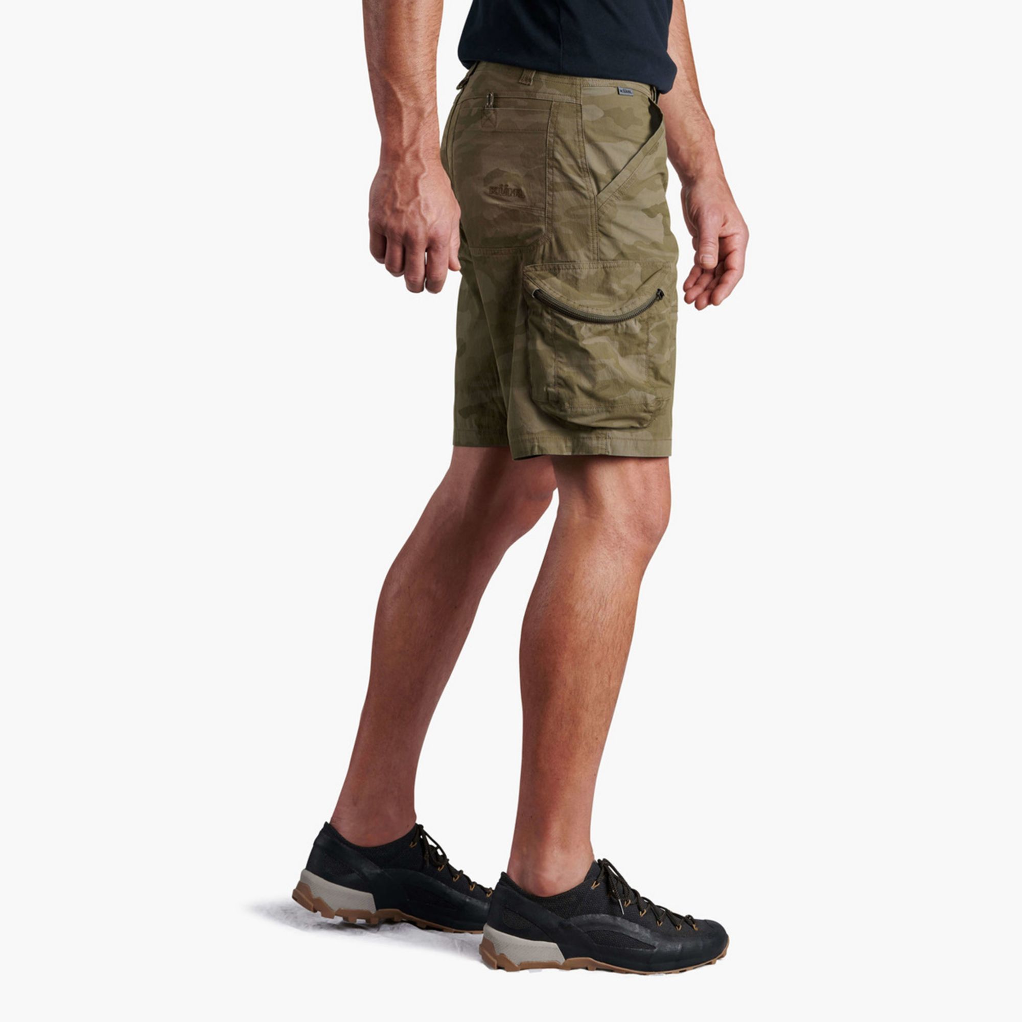 KÜHL Men's Ambush Cargo 10” Shorts product image