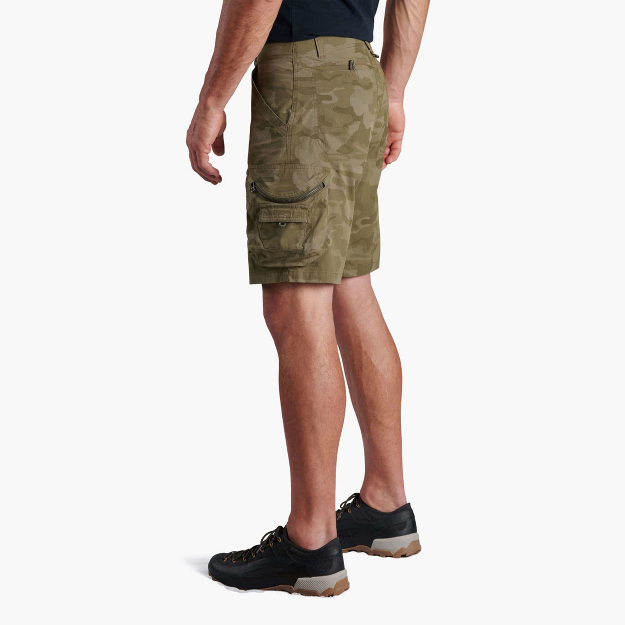 KÜHL Men's Ambush Cargo 10” Shorts product image