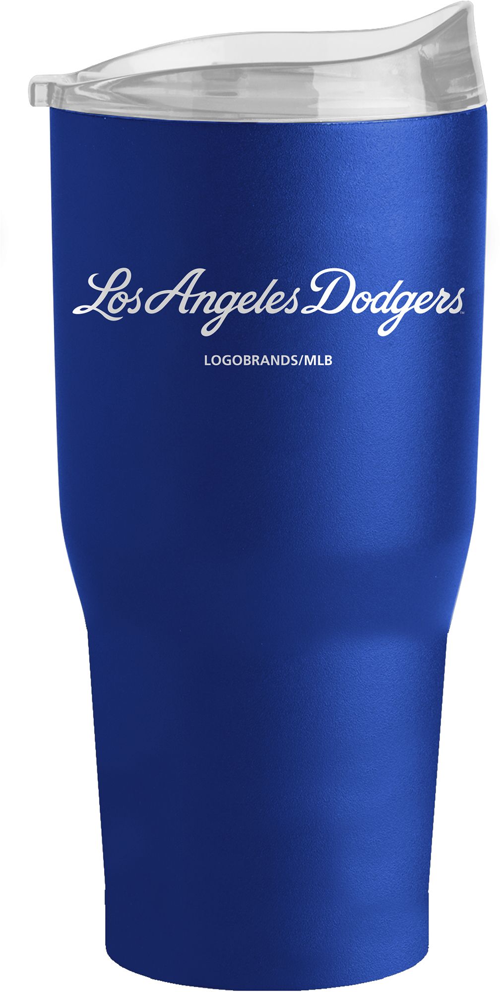 Logo Brands Los Angeles Dodgers 30 oz. Flipside Powder Coat Tumbler product image