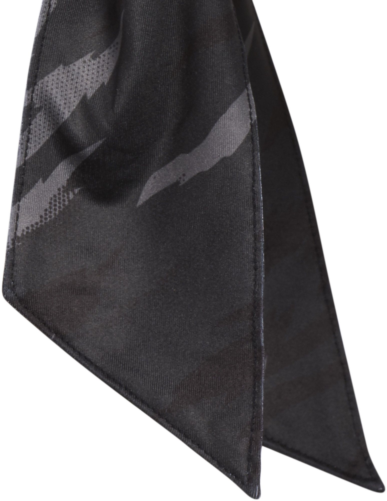 adidas Alphaskin Tiger Print Head Tie Headband product image