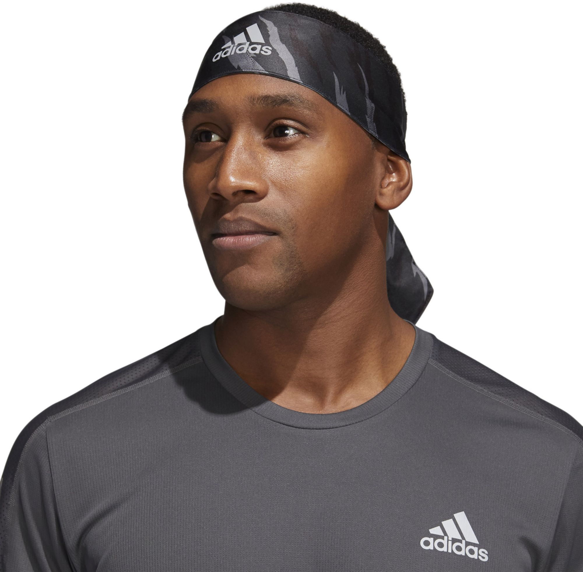 Adidas store running headband