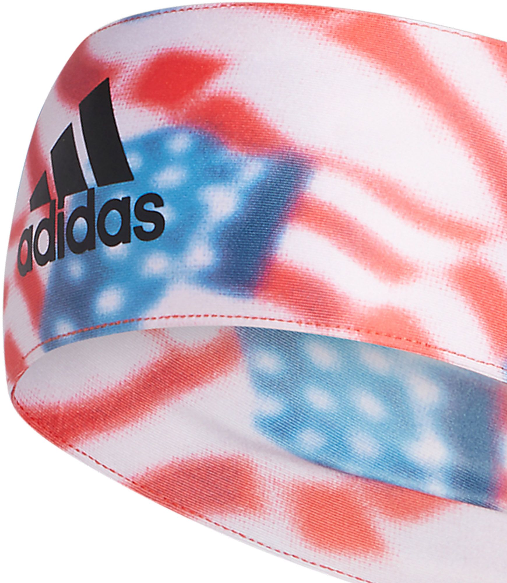 adidas Alphaskin Americana Head Tie Headband product image
