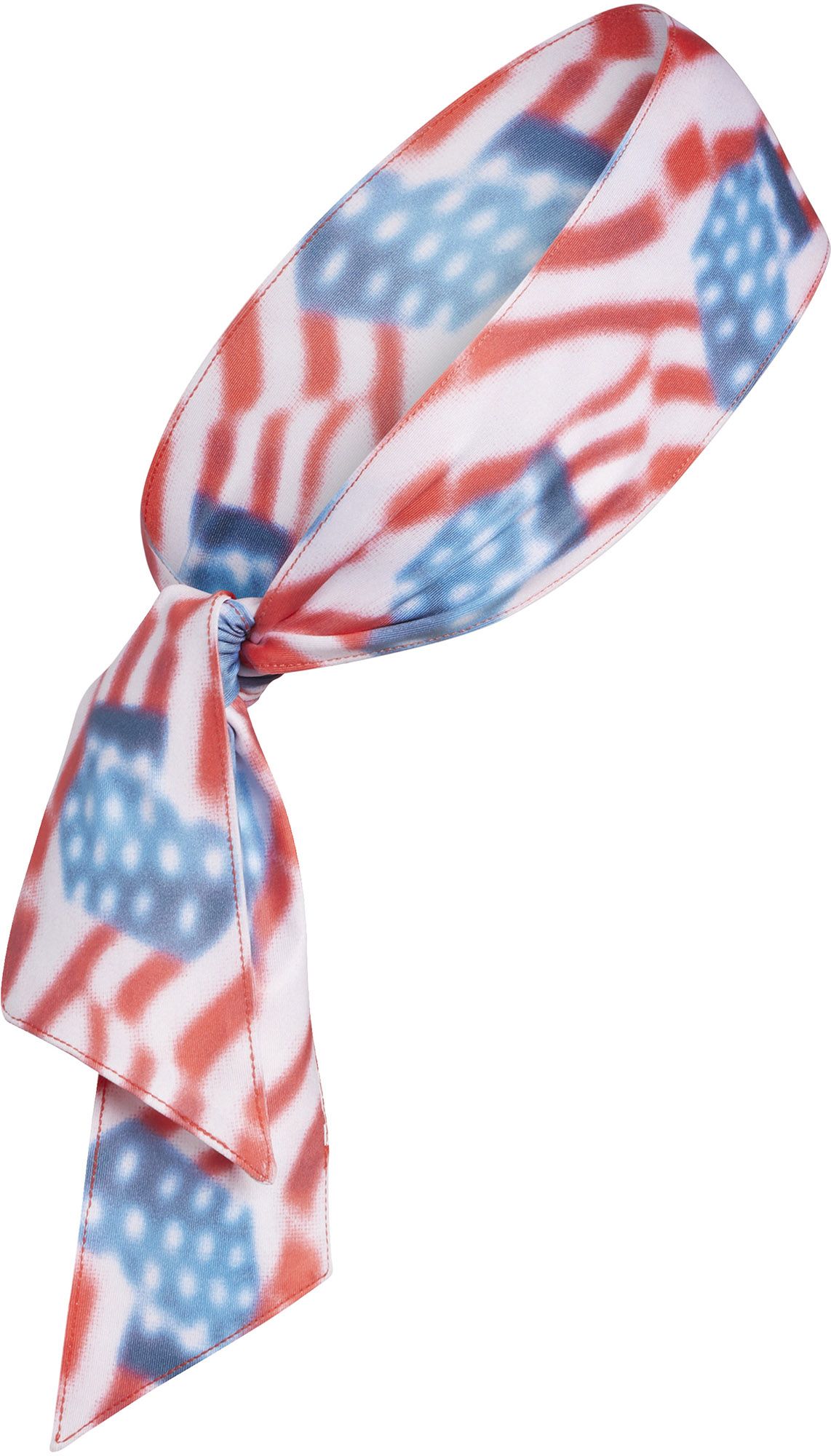 adidas Alphaskin Americana Head Tie Headband product image