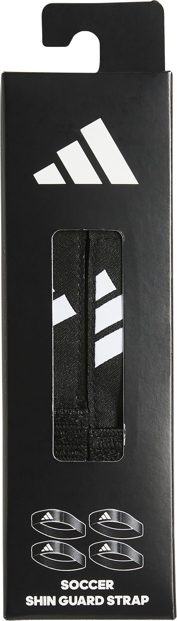 adidas Shin Guard Strap Stays 2.0 product image