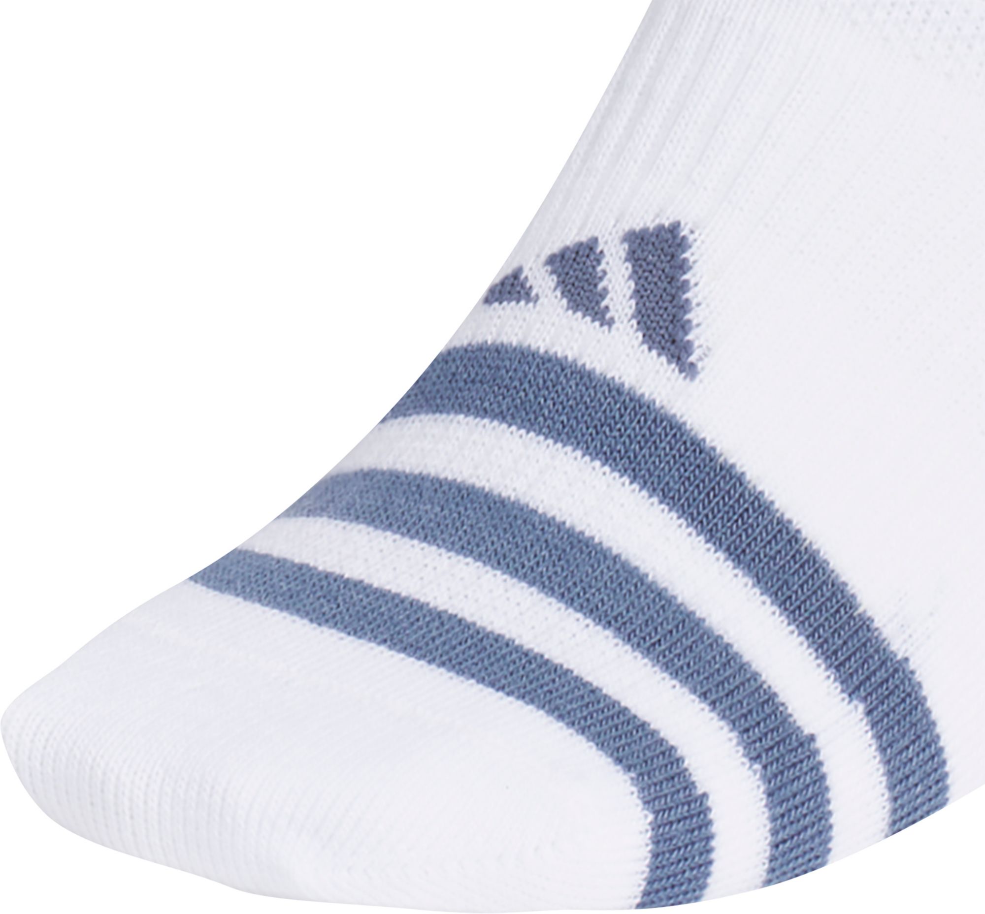 adidas Superlite Super No-Show Socks - 6 Pack product image