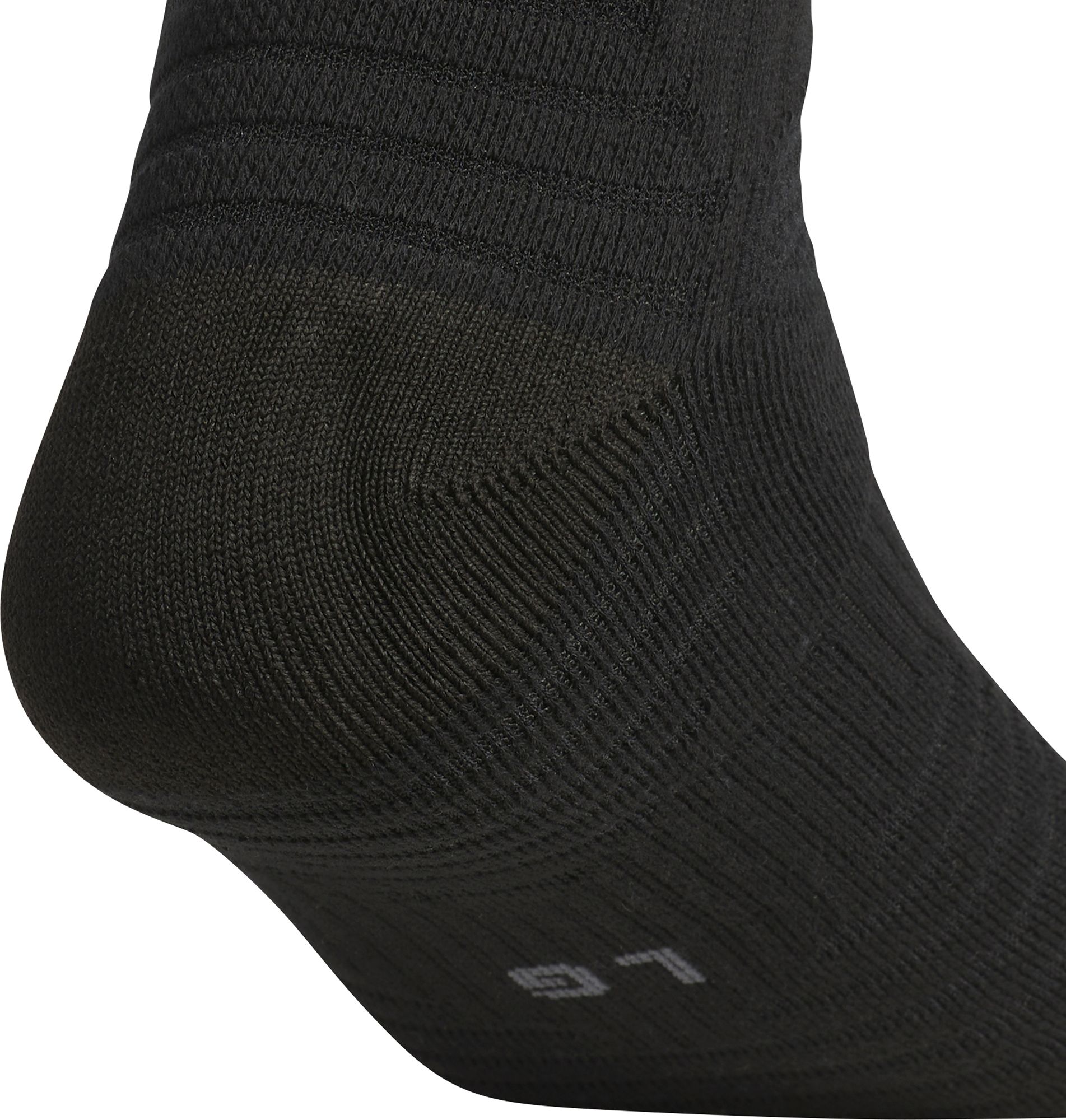 adidas Select Basketball Slouch Crew Socks product image