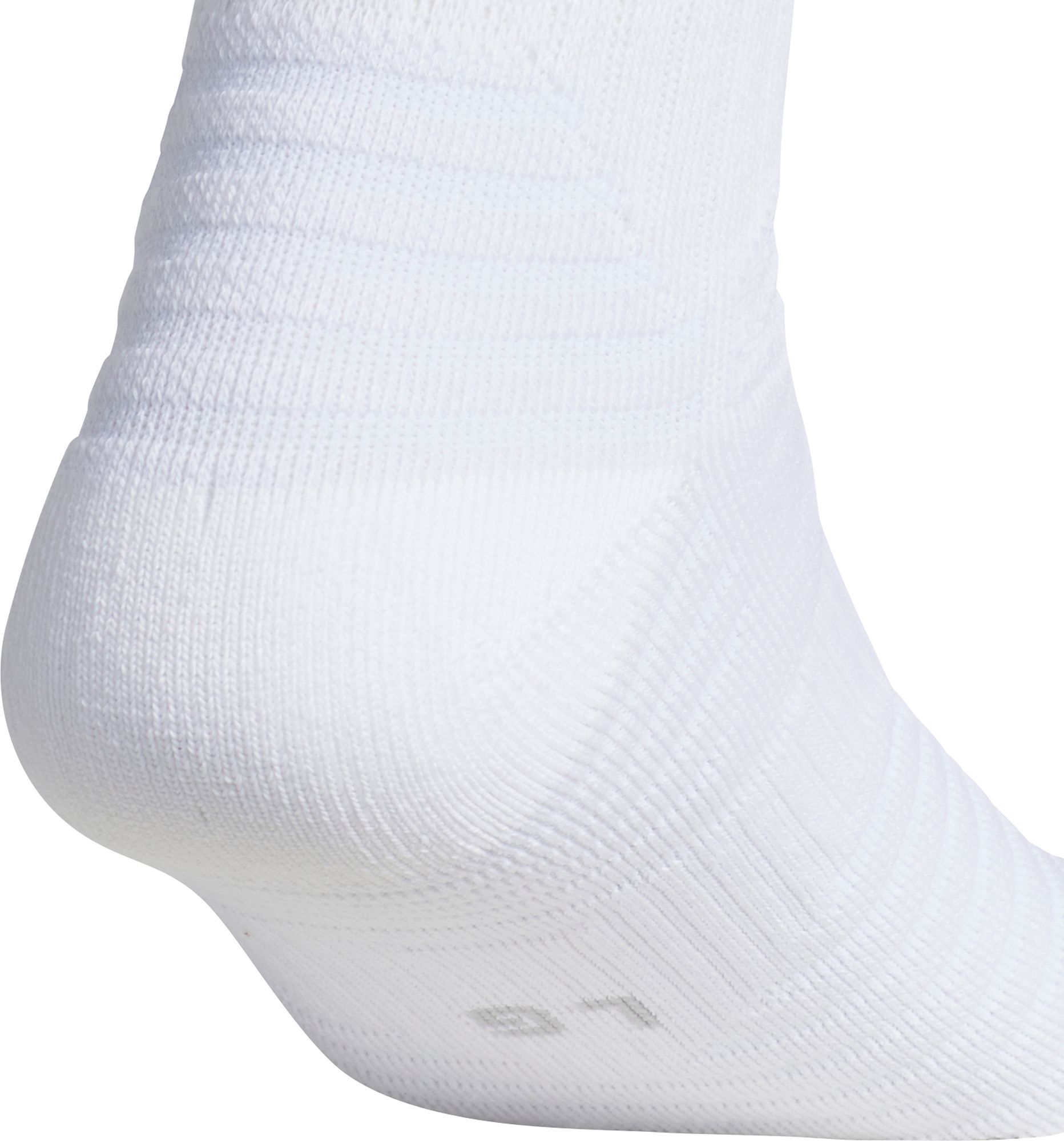 adidas Select Basketball Slouch Crew Socks product image