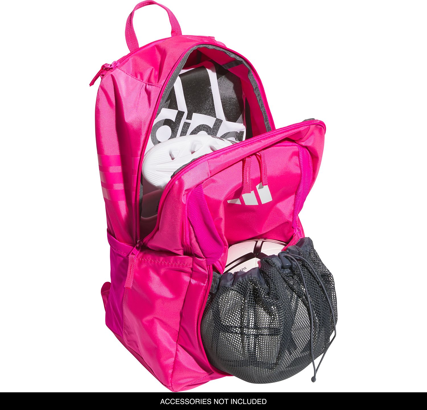 adidas Stadium 4 Soccer Backpack product image