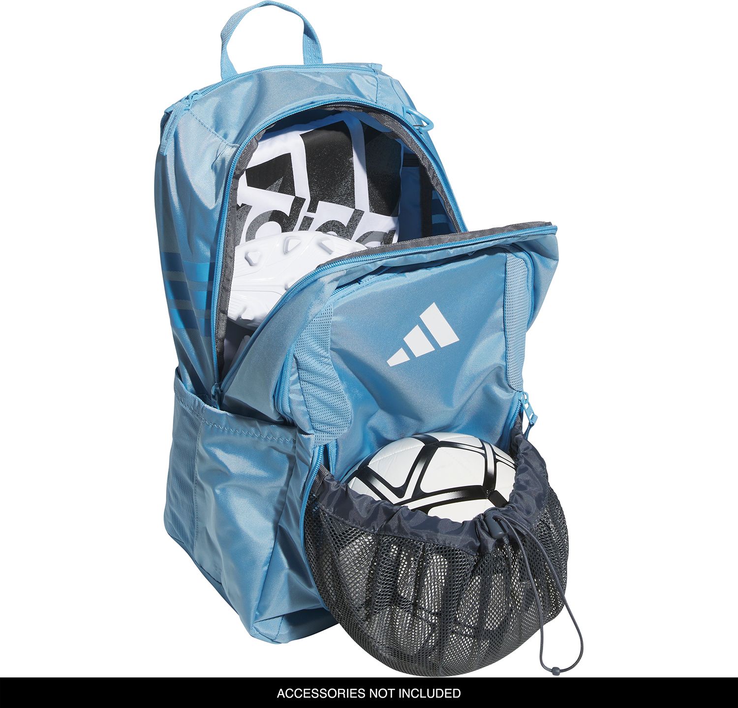 adidas Stadium 4 Soccer Backpack product image
