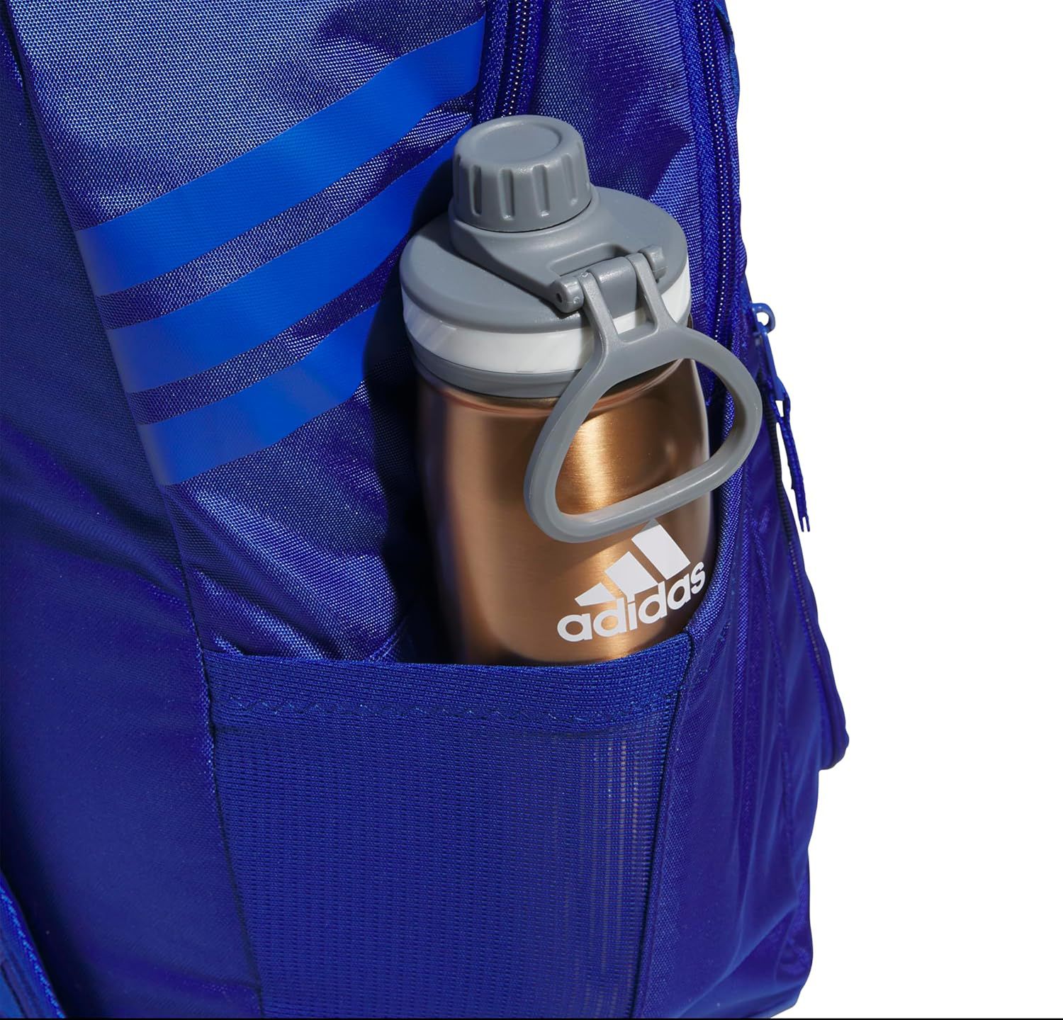 adidas Stadium 4 Soccer Backpack product image