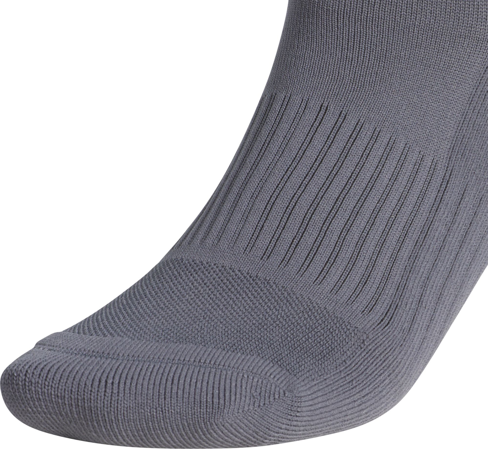 adidas Adult BAA 25 Pure Training High Quarter Socks product image