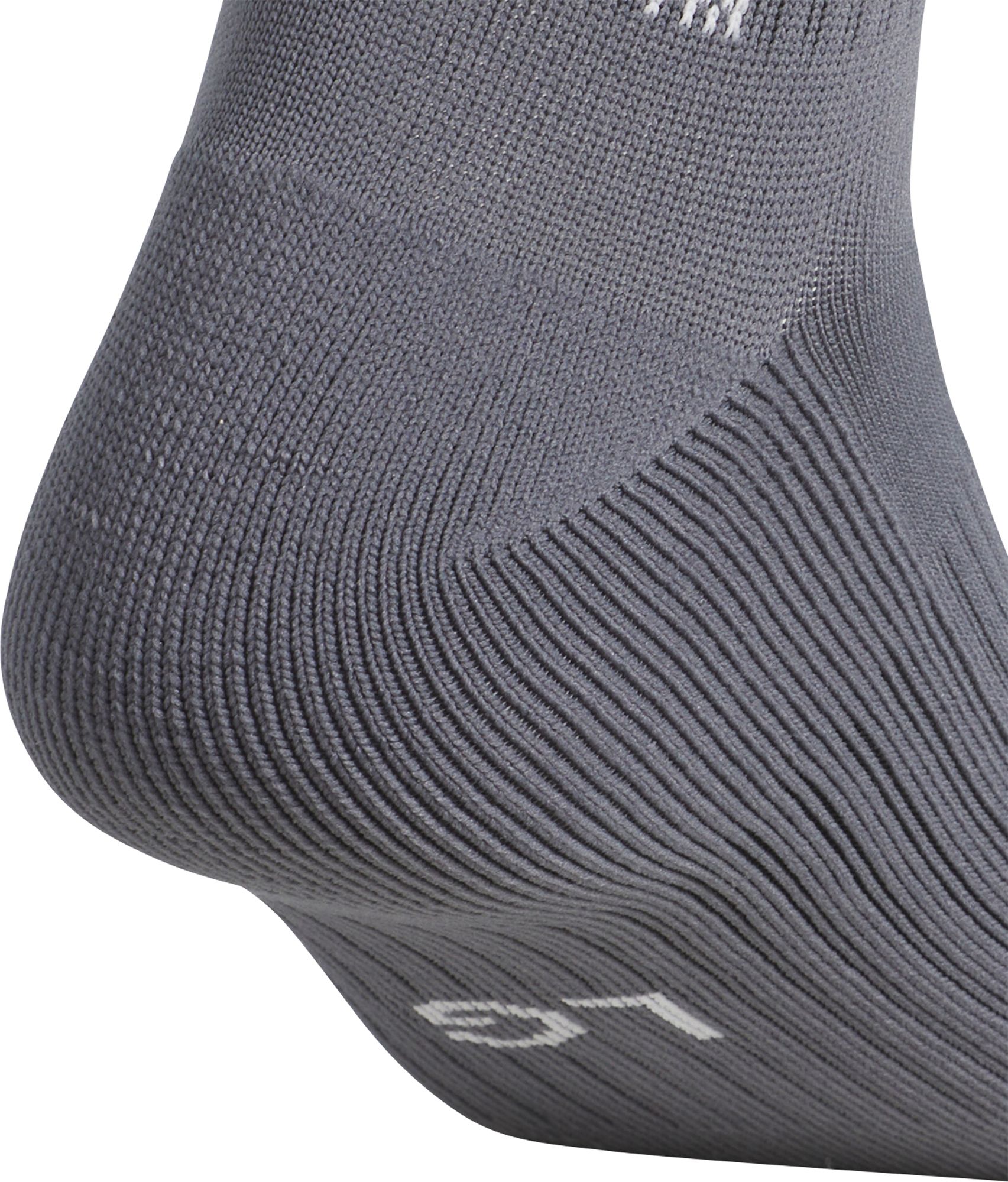 adidas Adult BAA 25 Pure Training High Quarter Socks product image
